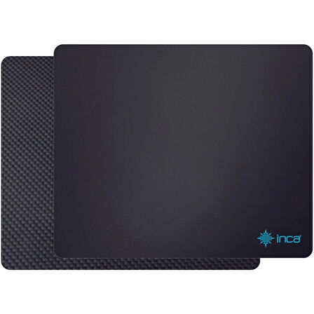 Inca Imp-020 270x350x3mm Oyuncu Mouse Pad,siyah