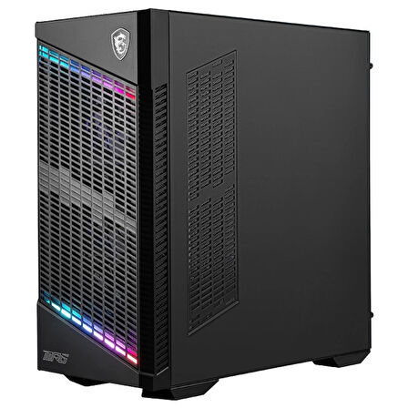 Msı Mpg Velox 100p Aırflow Usb 3.2 4x Fan Atx Kasa