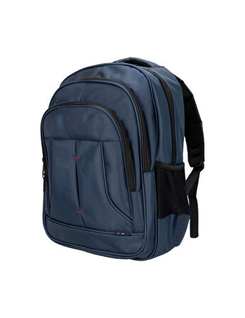 Plm Cıty Notebook Sırt Çantası Lacivert 15.6"-17"