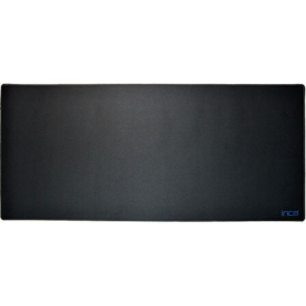 Inca Imp-018 Oyuncu Mouse Pad,900*400mm,siyah