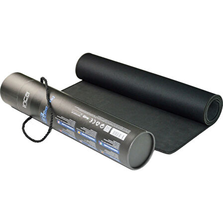 Inca Imp-018 Oyuncu Mouse Pad,900*400mm,siyah