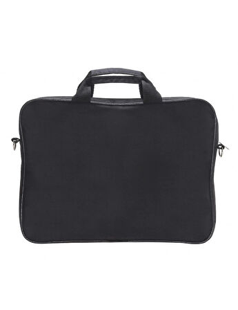 Plm Drexel 6300 Notebook Çantası Siyah 15.6"