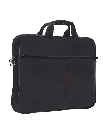 Plm Drexel 6300 Notebook Çantası Siyah 15.6"