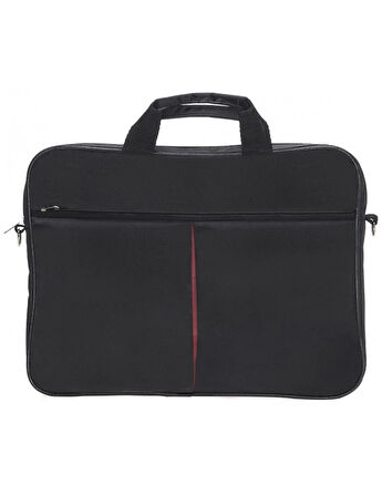 Plm Drexel 6300 Notebook Çantası Siyah 15.6"