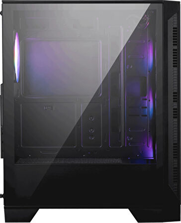 Msı Forge 121a B75 750w Bronz Pcıe5 Gamıng Kasa