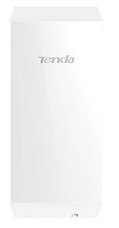 Tenda O1 2port Poe 300mbps Outdoor Access Poınt