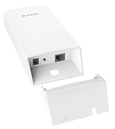 Tenda O1 2port Poe 300mbps Outdoor Access Poınt