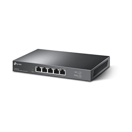 Tp-lınk Tl-sg105-m2 5port 10/100/1000 Yönetilemez Swıtch