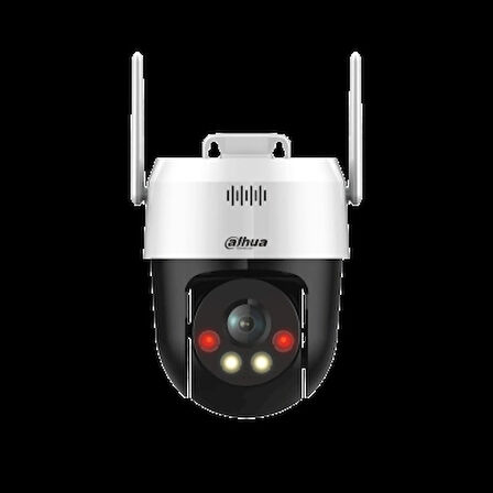 Dahua P3ae-pv 3mp 4mm Wı-fı Pt Ip (speed Dome) Kamera