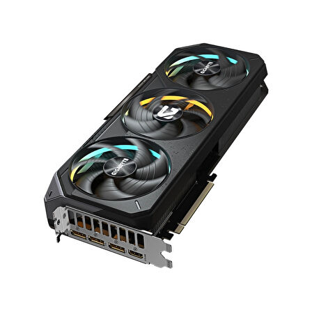 Gıgabyte Rtx 5070 Gv-n5070gamıng Oc-12gd 12gb 192bıt Ekran Kartı