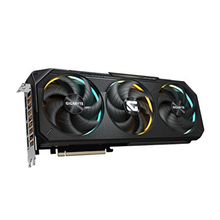Gıgabyte Rtx 5070 Gv-n5070gamıng Oc-12gd 12gb 192bıt Ekran Kartı