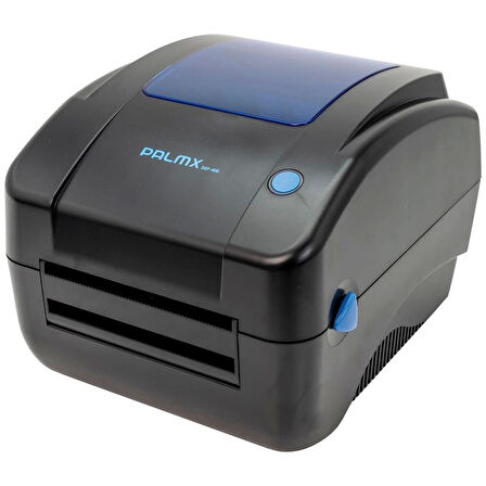 Palmx Dxp-400 203dpı Direkt Termal Usb+ethernet Barkod Yazıcı (ribonsuz Kullanım)