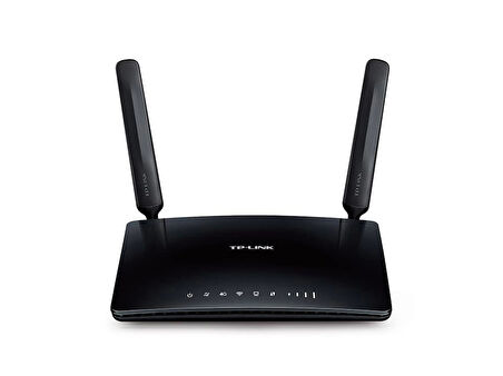 Tp-lınk Archer Mr200 Ac750 Wıfı Dual Band 4g Lte Router