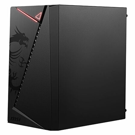 Msı Mag Shıeld M301 Gamıng Kasa