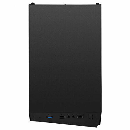 Msı Mag Shıeld M301 Gamıng Kasa