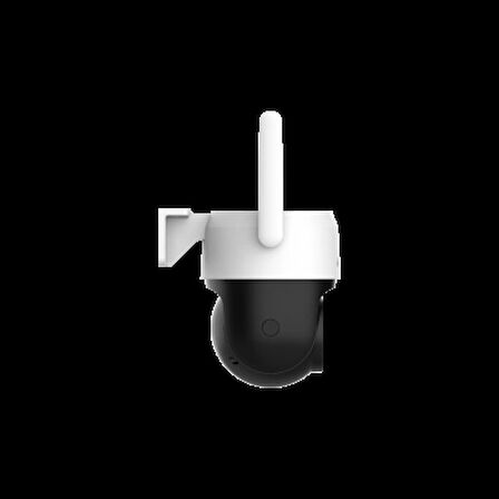 Dahua P3ae-pv-4g 3mp 4g Pt Ip Kamera
