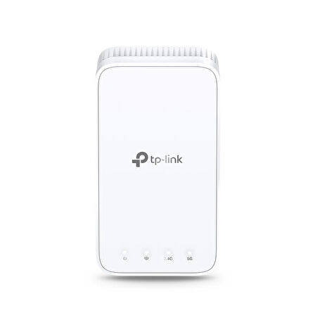Tp-lınk Re330 Ac1200 Dual Band Prız Tıpı Mesh Wı-fı Extender
