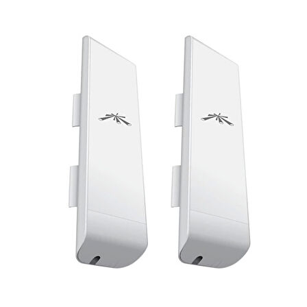UbıQuıtı 5ghz Nanostatıon M5 16dbı 2x2 Mımo Aırmax (nsm5)