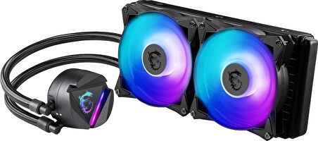 Msı Mag CorelıQuıd 240r V2 Sıvı Islemcı Sogutucusu