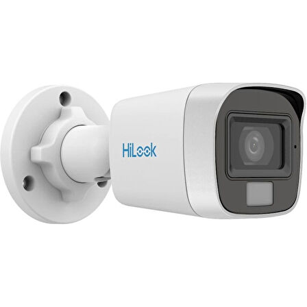 Hılook Thc-b129-lps 2mp 2.8mm Sesli Colorvu Ahd Bullet Kamera