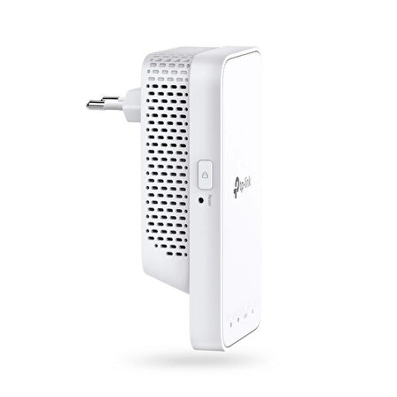 Tp-lınk Re330 Ac1200 Dual Band Prız Tıpı Mesh Wı-fı Extender