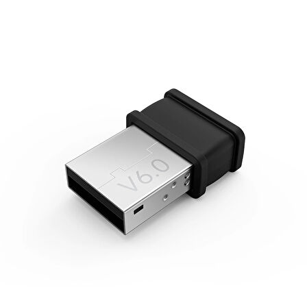 Tenda W311mı Ax300 Nano Usb Adaptör 300mbps Wıfı6