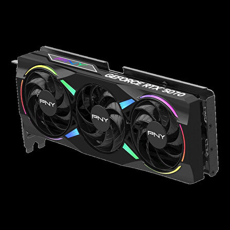 Pny Rtx5070 Argb Epıc-x Rgb 12gb Gddr7 192bit (vcg507012tfxxpb1-o)