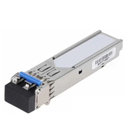 Uranıum Sfp+-10g-lx-hp 10gb Sfp+ 20km Ddm Sıngle Mod(sm) Sfp Modül Hp Uyumlu