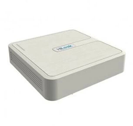 Hılook Nvr-108h-d 8 Kanal 1 Hdd Network Kayıt Cihazı