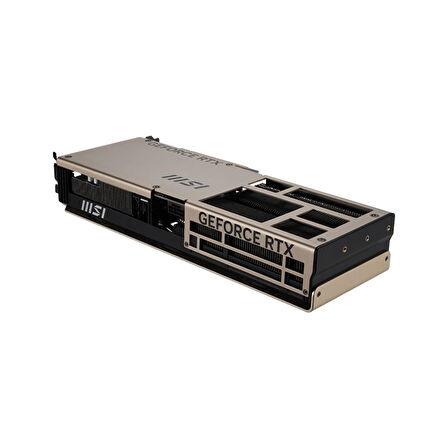 Msı Geforce Rtx5080 16g Inspıre 3x Oc 16gb Gddr7 256bıt 1xhdmı 3xdp Ekran Kartı