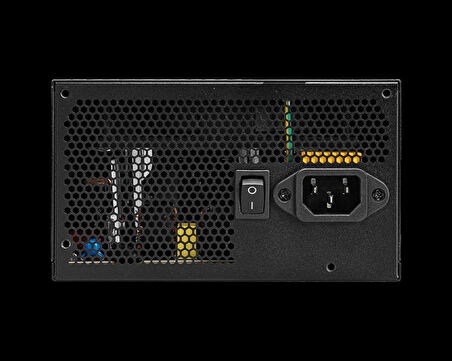 Msı Mag A550bnl Power Supply