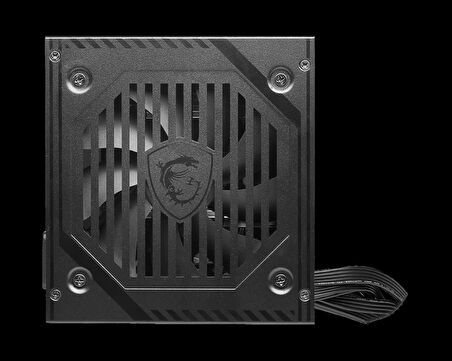 Msı Mag A550bnl Power Supply