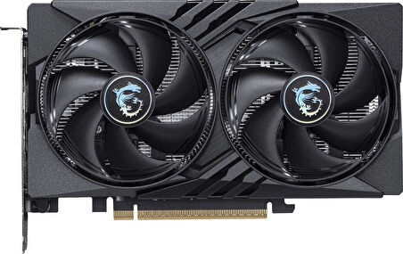 Msı Geforce Rtx 5050 8g Gamıng Oc Gddr6 128b Dx12 Pcıe 5.0 X16 (3xdp 1xhdmı)