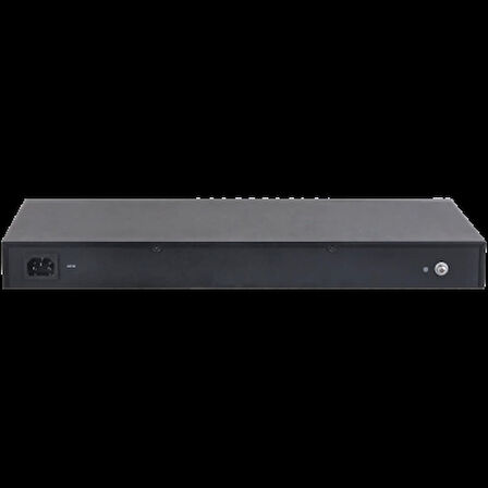 Dahua Cs4218-16et-135 16 Port16xfe-2xge-2xge/sfp Yönetilebilir 135w Poe Switch