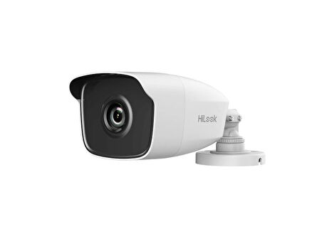 Hılook Thc-b220-mc 2mp 2.8mm (büyük Kasa) Ahd Bullet Kamera