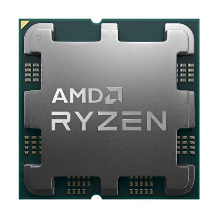 Amd Ryzen 7 7700x 4.50ghz 40mb Am5 Box