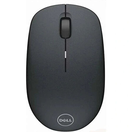 Dell Wm126 570-aamh Kablosuz Mouse Siyah