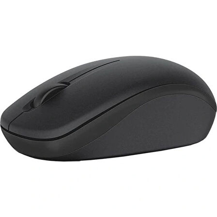 Dell Wm126 570-aamh Kablosuz Mouse Siyah