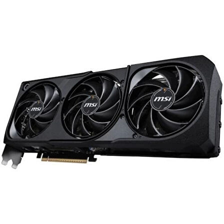 Msı Geforce Rtx 5070 Tı 16g Shadow 3x Oc Vga
