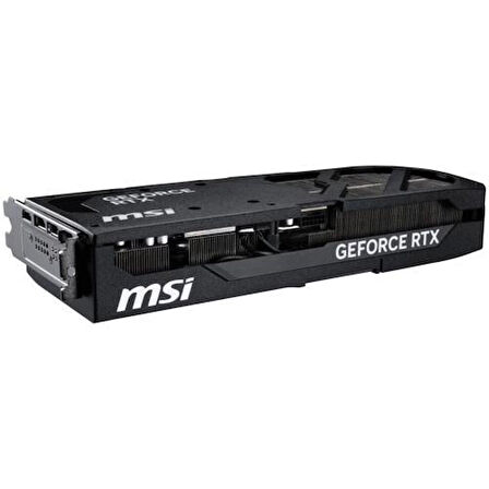 Msı Geforce Rtx 5070 Tı 16g Shadow 3x Oc Vga