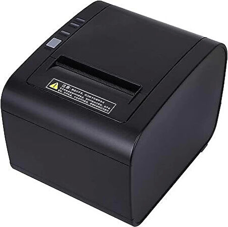 Sunlux Rp8020 Fiş Yazıcı Rs232+ethernet