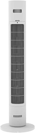 Xıaomı Smart Tower Fan 2 Kule Tıpı Vantılator