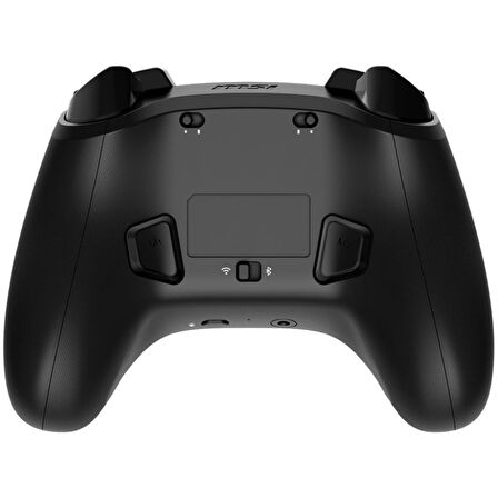 Msı Gg Force Gc300 W Kablosuz Siyah Gamepad
