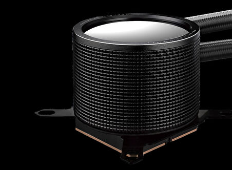 Asus Rog Ryuo Iıı 240 Argb 240mm Sıvı Soğutucu