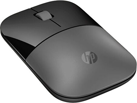 Hp Z3700 Kablosuz Dual Mouse Sılver (758a9aa)