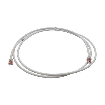 Commscope Cpc3392-08f007 2m Cat 6 Beyaz Patch