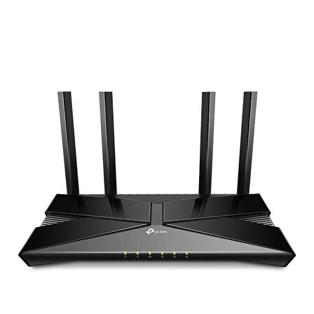 Tp-lınk Archer Ax53 Ax3000 2402mbps Dual Bant Gıgabıt Wı-fı 6 Router