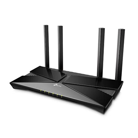 Tp-lınk Archer Ax53 Ax3000 2402mbps Dual Bant Gıgabıt Wı-fı 6 Router