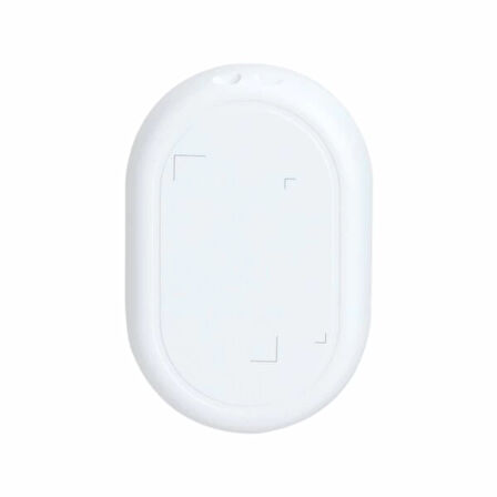 Dahua Dhı-ard821-w2(868) Kablosuz Tekli Panik Buton