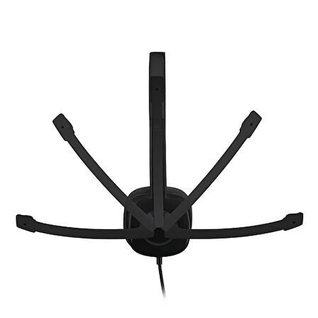 Logıtech H151 Stereo Kulaklık 981-000589